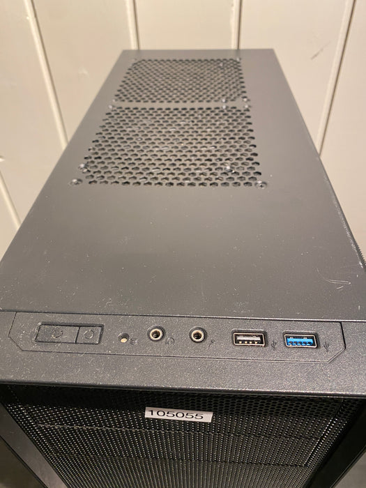 Fractal Design Focus G Mini