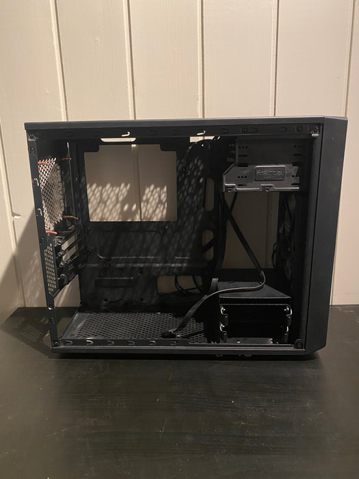 Fractal Design Focus G Mini