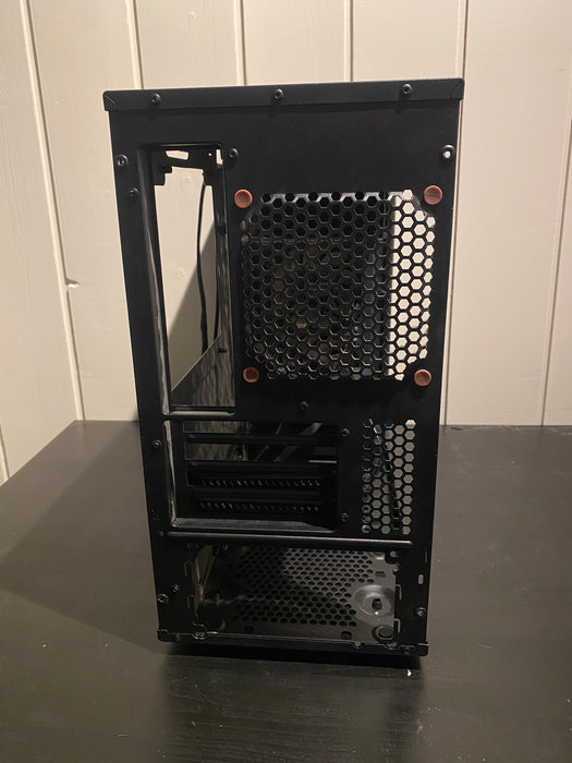Fractal Design Focus G Mini