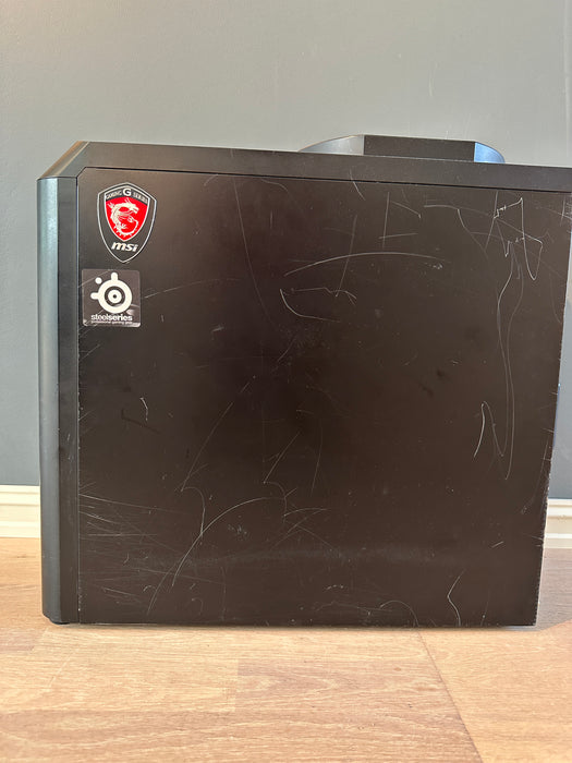 Antec 902 Gaming Case