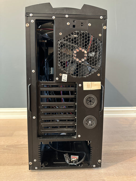 Antec 902 Gaming Case