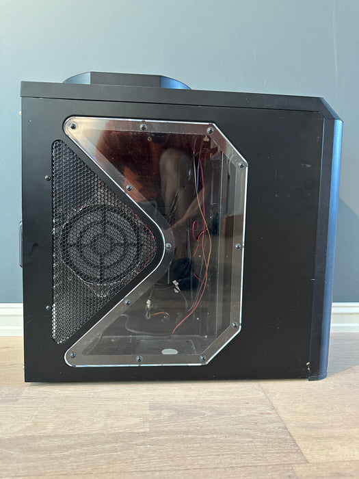 Antec 902 Gaming Case