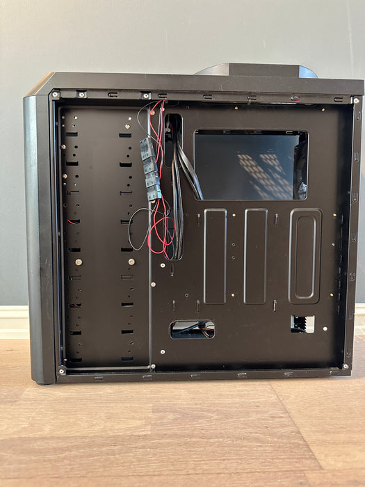 Antec 902 Gaming Case