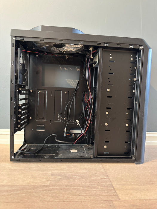 Antec 902 Gaming Case