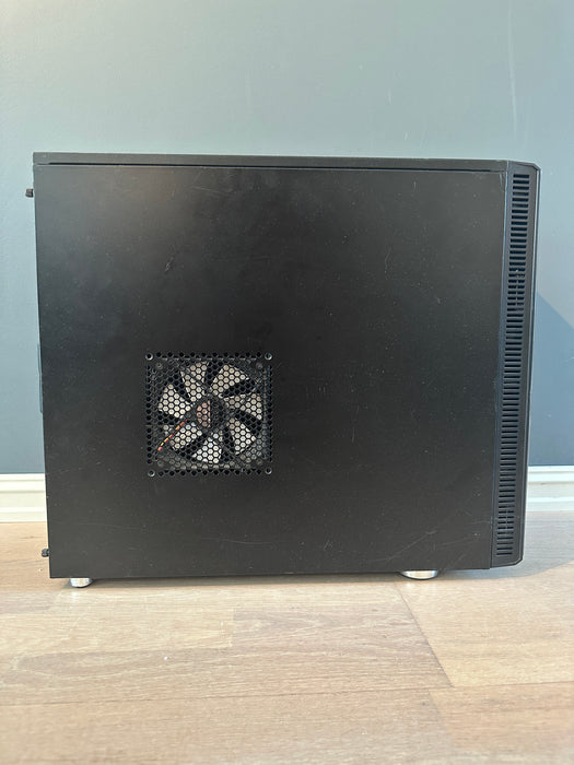 Fractal Design Define R2, Titanium
