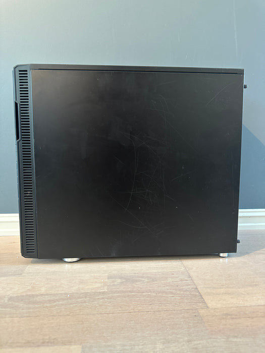 Fractal Design Define R2, Titanium