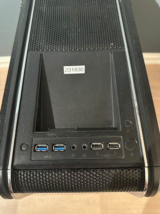 Cooler Master CM 690 II Advanced Sort (USB 3)