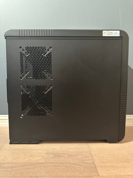 Cooler Master CM 690 II Advanced Sort (USB 3)