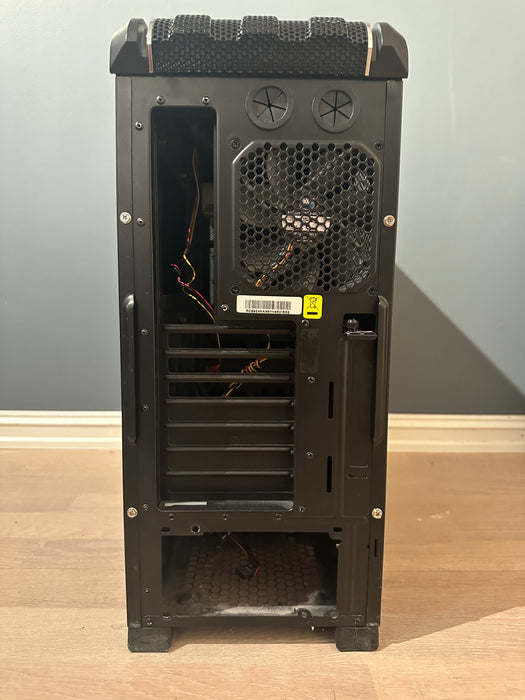 Cooler Master CM 690 II Advanced Sort (USB 3)