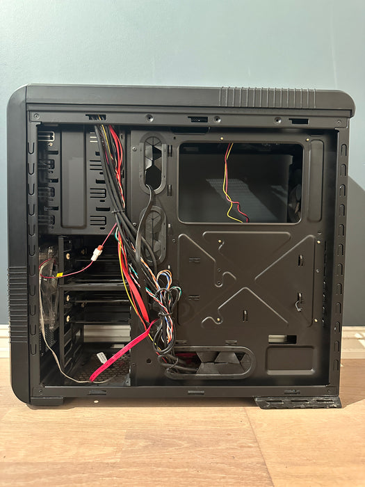 Cooler Master CM 690 II Advanced Sort (USB 3)