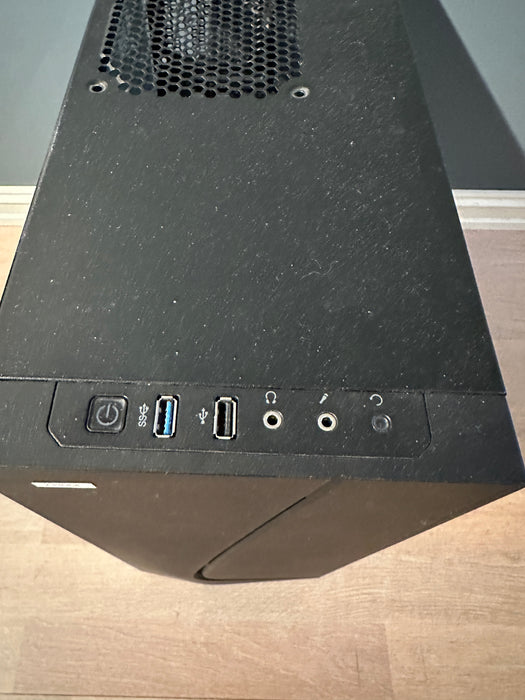 Corsair Carbide Series SPEC-05
