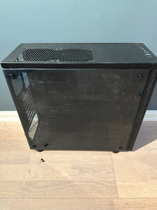 Corsair Carbide Series SPEC-05