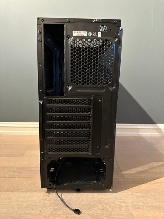 Corsair Carbide Series SPEC-05