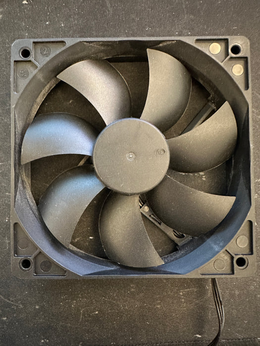 Phanteks 120mm 3-pin Case Fan