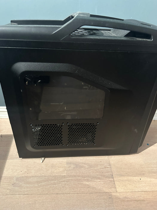 CM Storm Scout II Advanced Gaming Sort