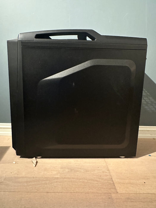 CM Storm Scout II Advanced Gaming Sort
