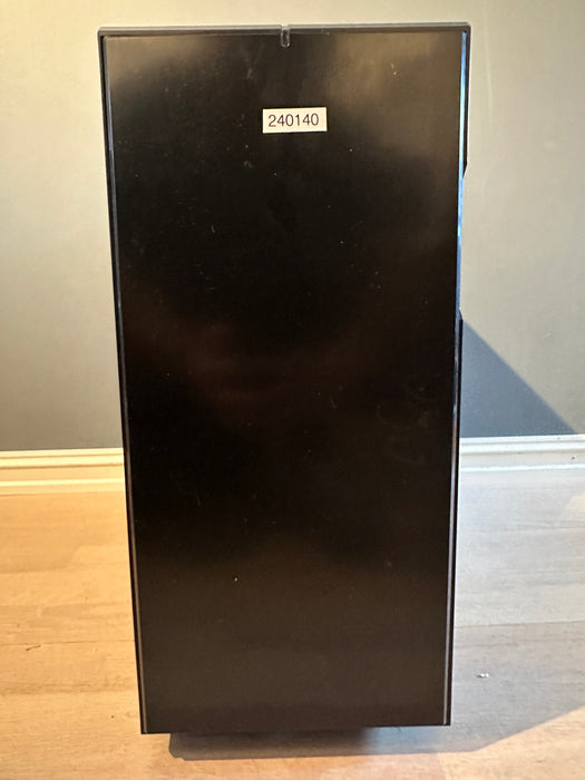 Fractal Design Define R3 Black Pearl