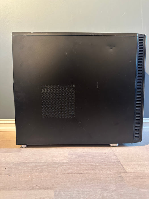 Fractal Design Define R3 Black Pearl