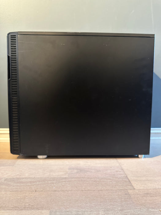 Fractal Design Define R3 Black Pearl