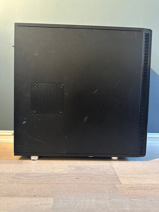 Fractal Design Define XL Titanium Grey