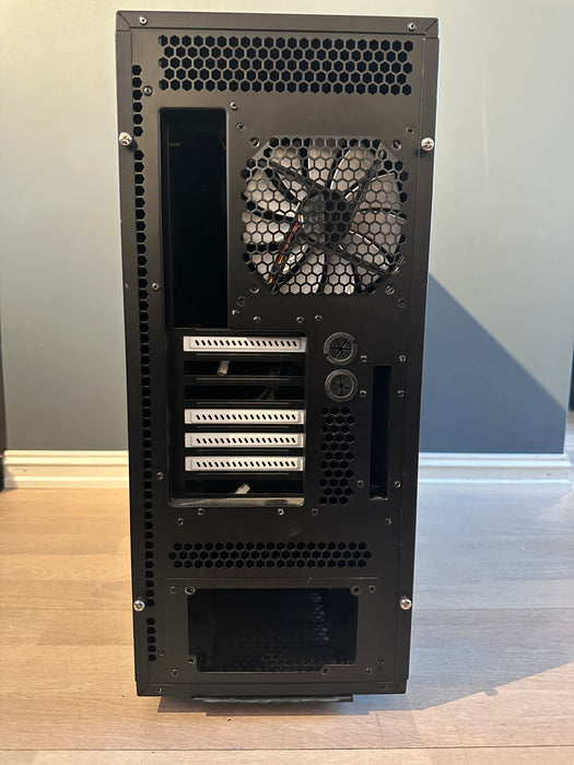 Fractal Design Define XL Titanium Grey