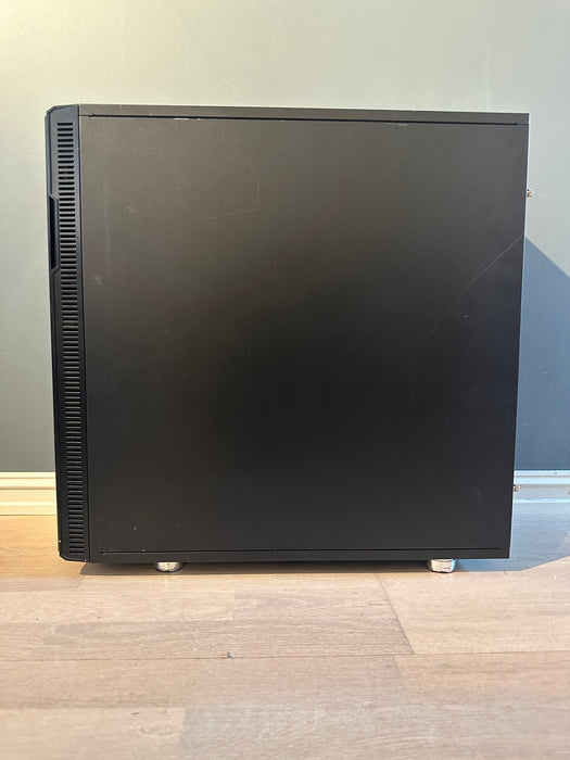 Fractal Design Define XL Titanium Grey