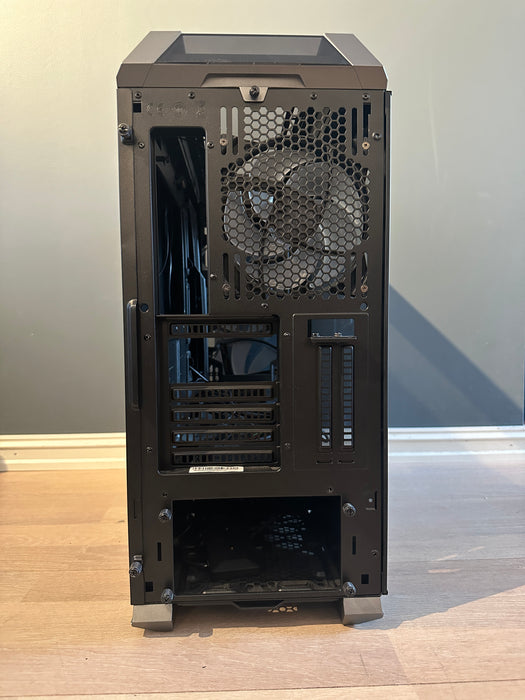 Cooler Master MasterCase H500P