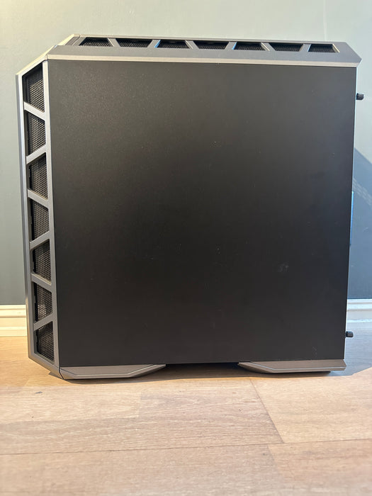 Cooler Master MasterCase H500P