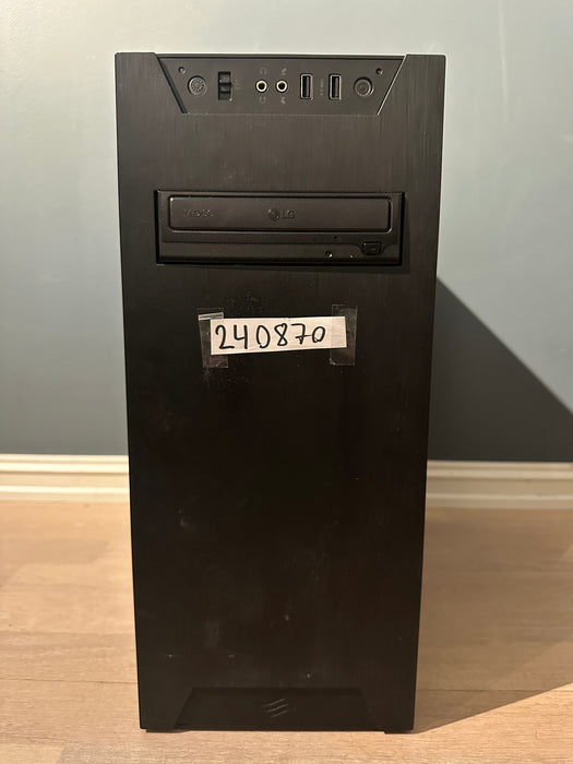 SilentiumPC Armis AR6