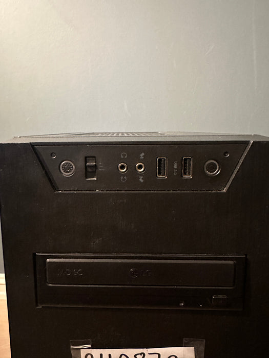 SilentiumPC Armis AR6