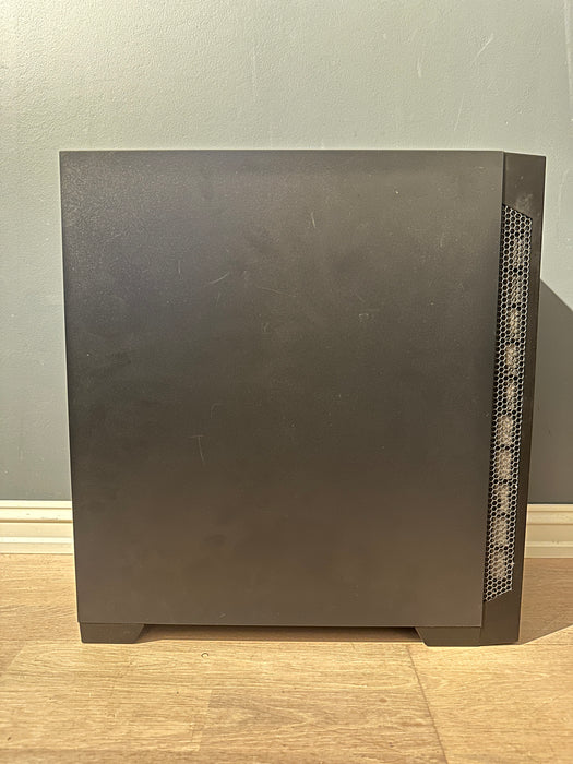 SilentiumPC Armis AR6