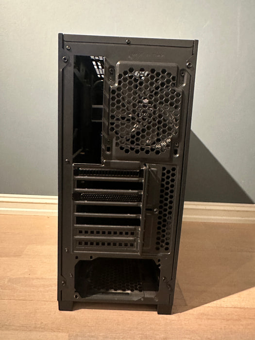 SilentiumPC Armis AR6