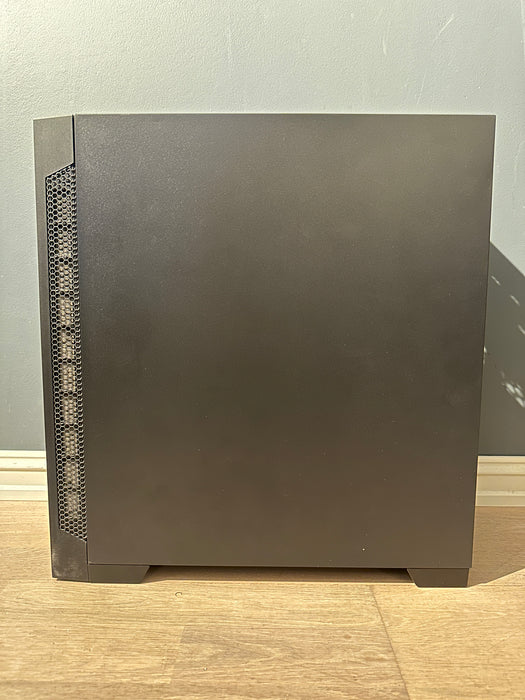 SilentiumPC Armis AR6