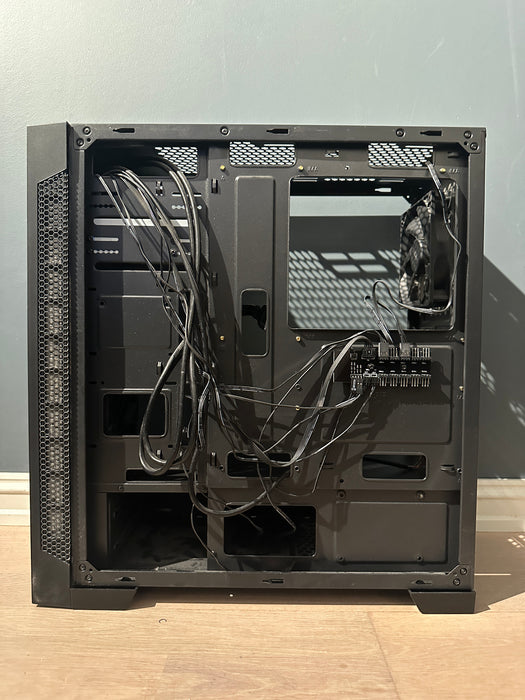 SilentiumPC Armis AR6