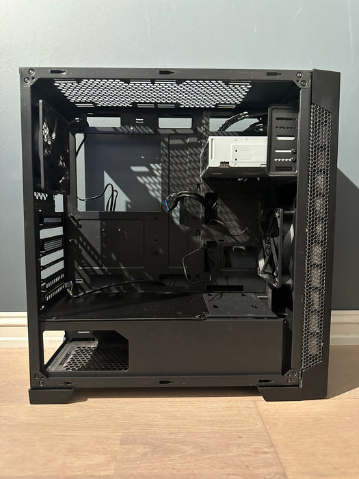 SilentiumPC Armis AR6