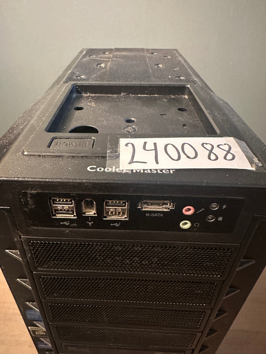 Cooler Master HAF 932