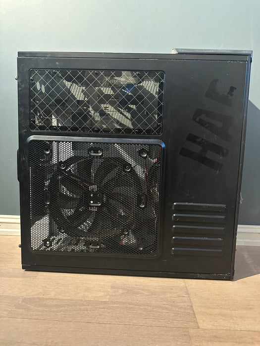 Cooler Master HAF 932