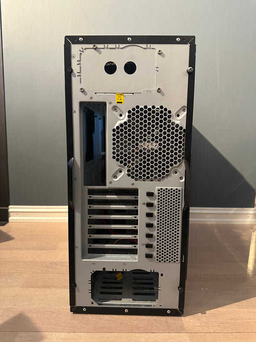 Cooler Master HAF 932