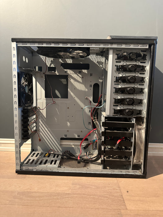 Cooler Master HAF 932