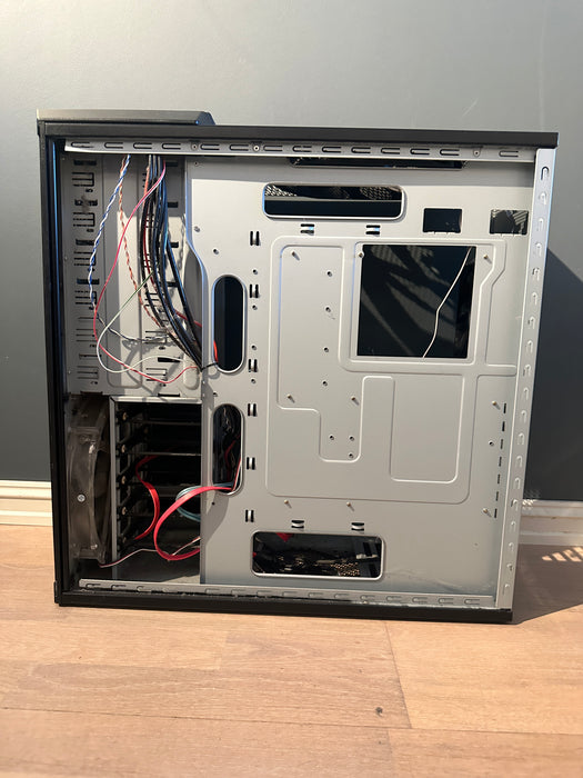 Cooler Master HAF 932