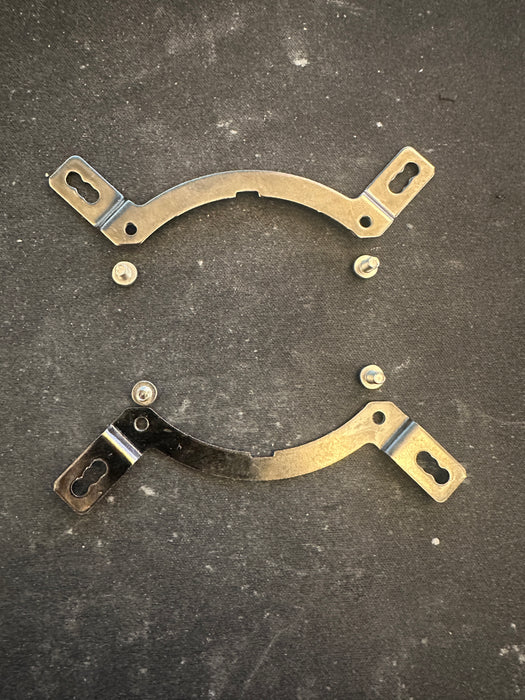 Cooler Master MasterLiquid 240 Mounting Brackets LGA115X/LGA1200