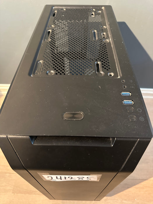Phanteks Eclipse P350X Midi Tower