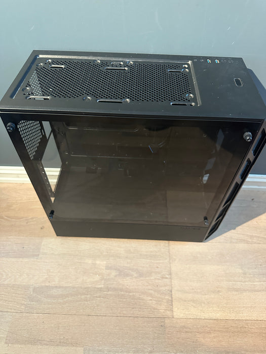 Phanteks Eclipse P350X Midi Tower
