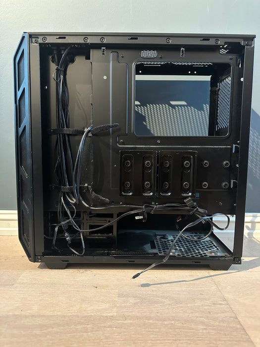 Phanteks Eclipse P350X Midi Tower