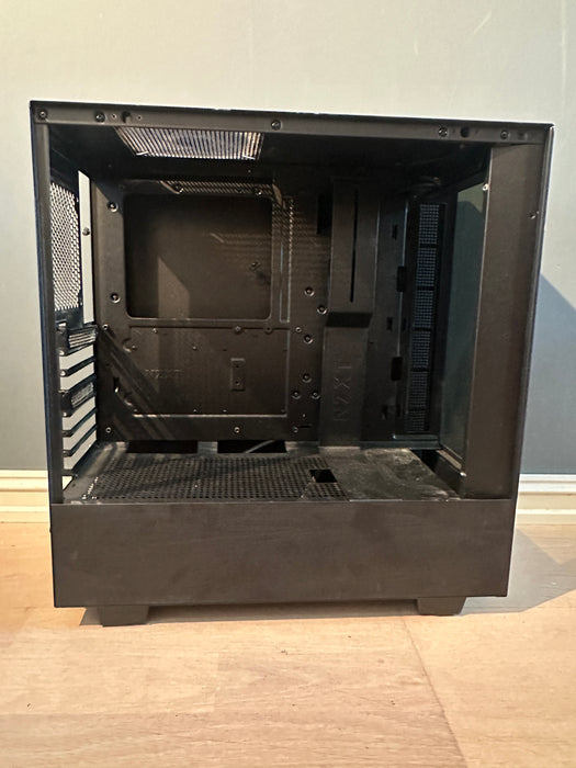NZXT H510 Elite (sort)