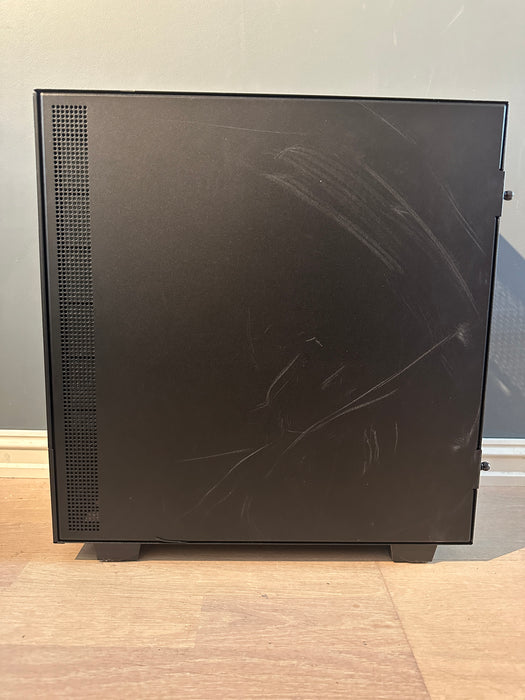 NZXT H510 Elite (sort)