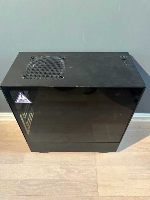 NZXT H510 Elite (sort)