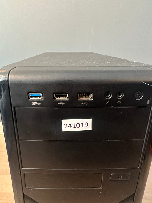 Cooler Master CM Force 500 Midi Tower