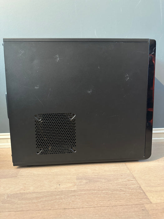 Cooler Master CM Force 500 Midi Tower