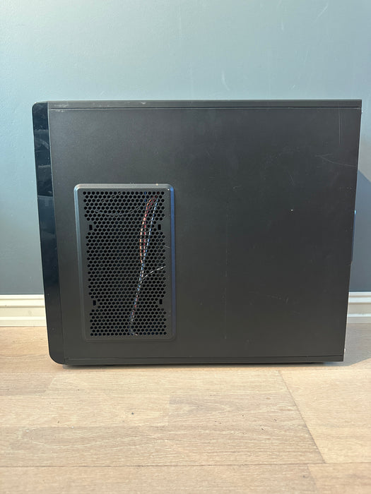 Cooler Master CM Force 500 Midi Tower